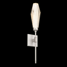 Hammerton IDB0049-04-BS-RA-L1 - Aalto ADA Indoor Sconce