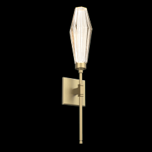 Hammerton IDB0049-04-GB-RA-L1 - Aalto ADA Indoor Sconce