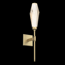 Hammerton IDB0049-07-GB-RA-L1 - Aalto Indoor Sconce