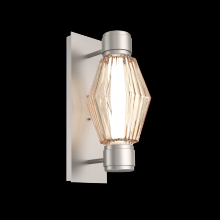 Hammerton IDB0049-D1-BS-RA-L3 - Mandrel Single Sconce - Aalto