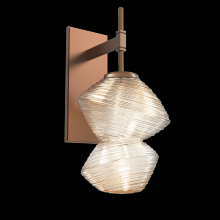 Hammerton IDB0089-01-BB-A-L1 - Mesa Sconce