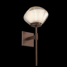 Hammerton IDB0089-03-BB-A-L1 - Mesa Belvedere Sconce