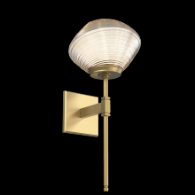 Hammerton IDB0089-03-GB-A-L1 - Mesa Belvedere Sconce