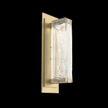 Hammerton IDB0090-01-GB-TL-L1 - Tabulo Indoor Sconce