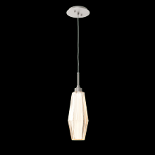 Hammerton LAB0049-17-BS-RA-C01-L1 - Aalto Pendant - 17-Inch