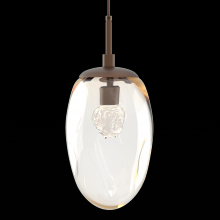 Hammerton LAB0067-01-BS-FA-C01-L1 - Meteo Pendant (LED)