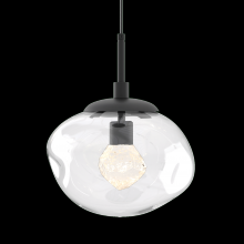 Hammerton LAB0068-01-BS-FA-C01-L1 - Nova Pendant (LED)