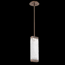 Hammerton LAB0090-01-BB-TL-001-L1 - Tabulo Pendant