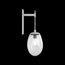 Hammerton IDB0063-23-BS-A-E2 - Meteo Tempo Sconce