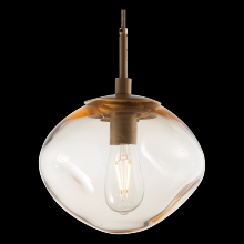 Hammerton LAB0064-01-BS-A-C01-E2 - Nova Pendant