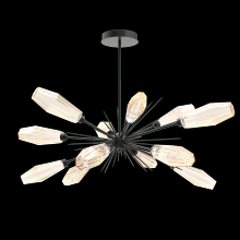 Hammerton PLB0049-0A-MB-RA-001-L1 - Aalto Oval Starburst