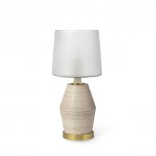 Palecek 2969-79 - Paxton Table Lamp