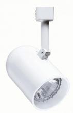  R500 WH - 50W Round Back White