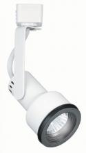  R713 WH - 50W Gu10 Step Cyl - White