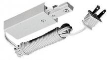  T122 WH - Cord & Plug Connector 3-Wire