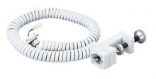  T135 BL - Monopoint Coil Cord 12V