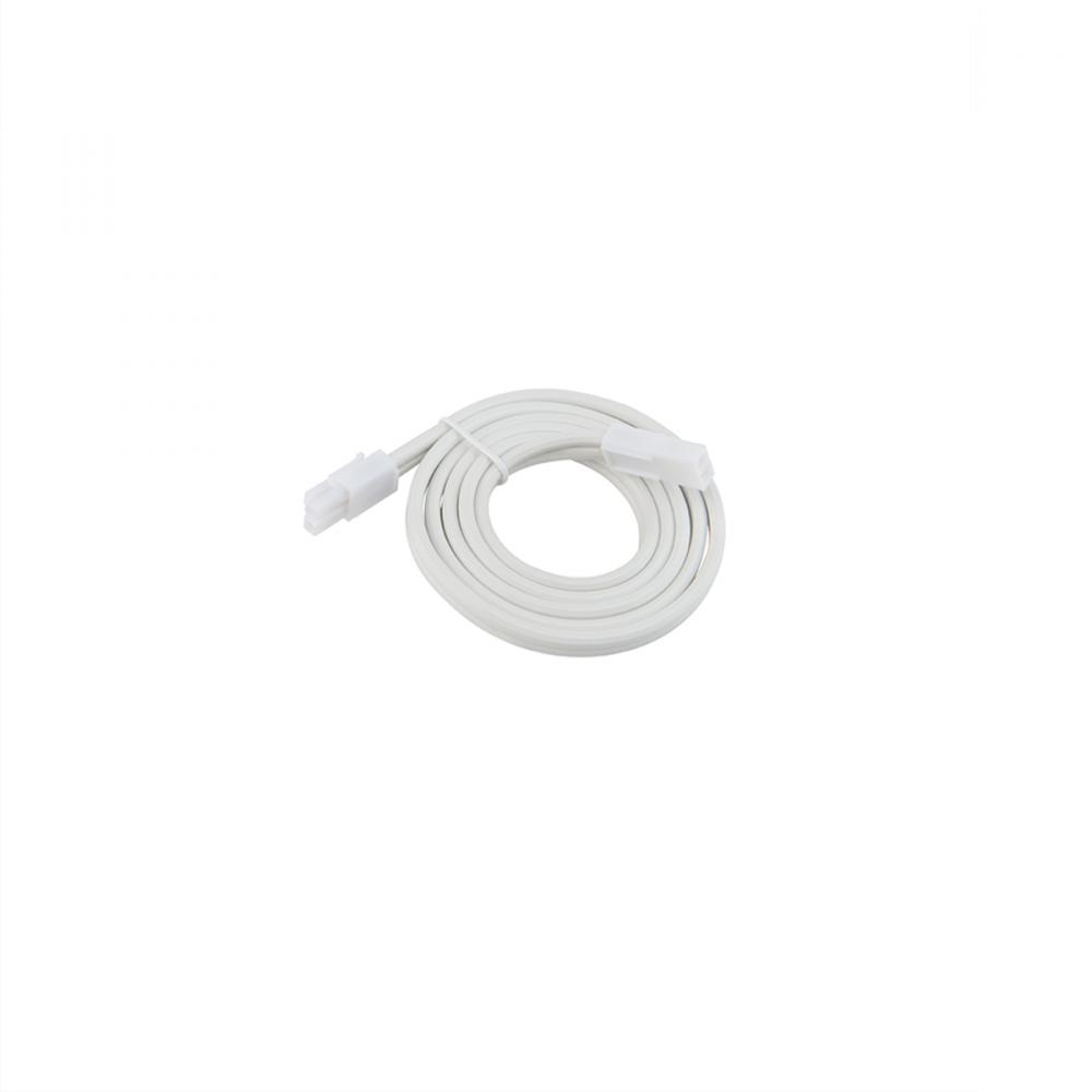 120V Undercabinet Puck Light Interconnect Cable