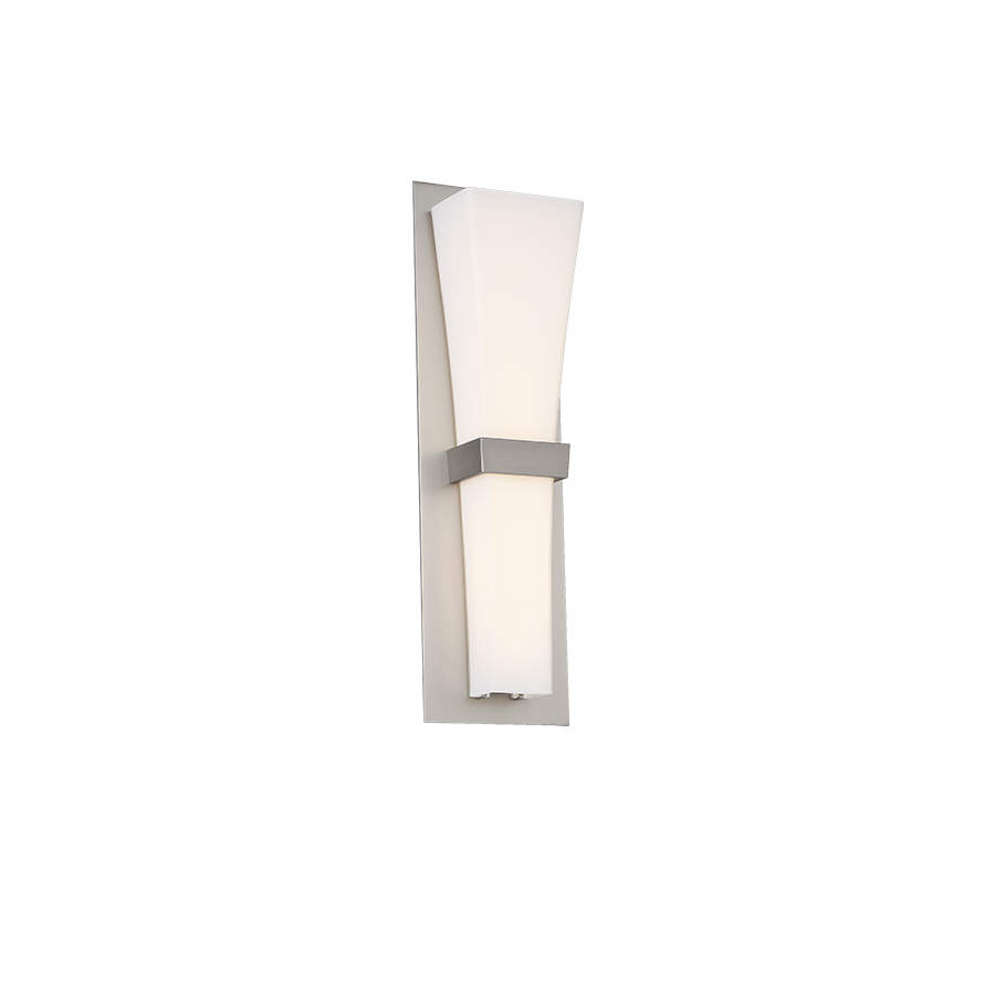 Prohibition LED Wall Sconce