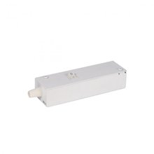 WAC US TB-S - Low Voltage Wiring Box with On-Off Switch