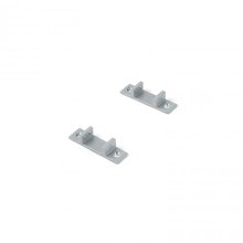 WAC US LED-T-CL3-PT - Mounting Clips for InvisiLED? Aluminum Channel