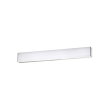  WS-63724-30-AL - Strip Bath & Wall Light