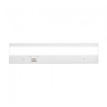  BA-ACLED12-27/30WT - Duo ACLED Dual Color Option Light Bar 12"