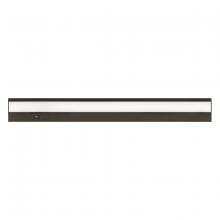  BA-ACLED24-27/30BZ - Duo ACLED Dual Color Option Light Bar 24"