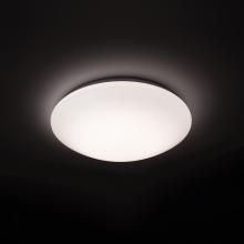 WAC US FM-214-CS-WT - Glo Energy Star 5CCT LED Flush Mount