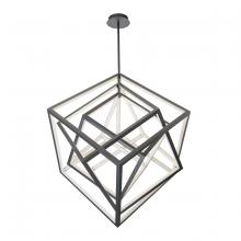  PD-51041-BK - ATLAS Chandelier Light