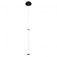  PD-70925-BK - Flare Pendant Light