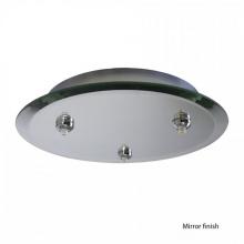  QMP-G3RE-MR - Quick Connect™ Pendant Canopy