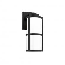 WAC US WS-W250114-CS-BZ - Lantern 14" LED WALL SCONCE 5CCT BZ