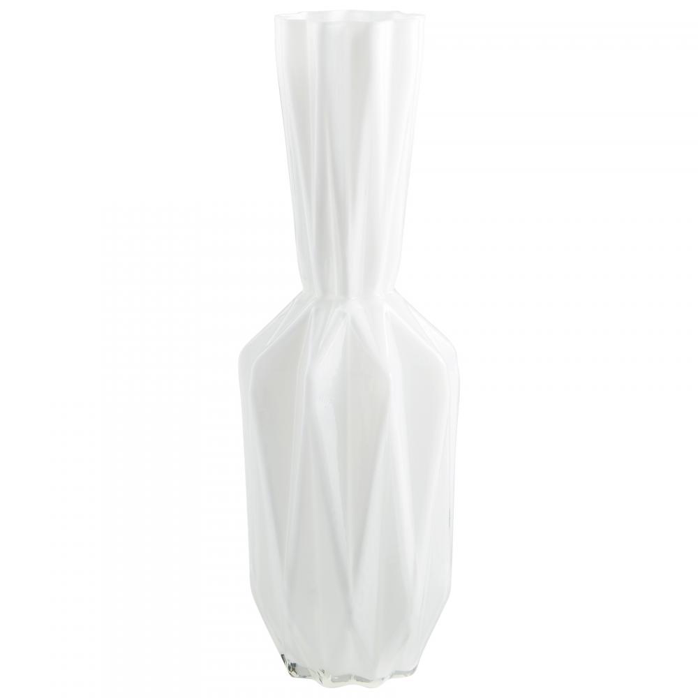 Infinity Origami Vase -LG
