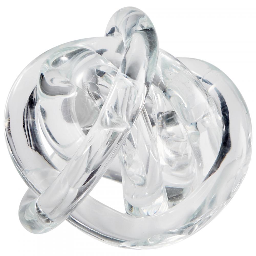 Knotty Filler|Clear-Small
