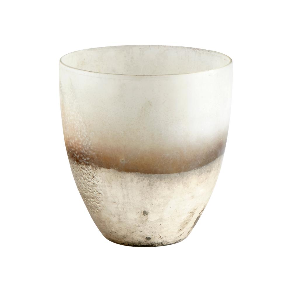 Wellesley Vase|Bronze-LG