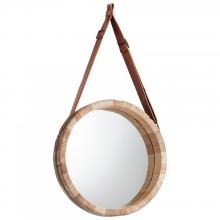  06548 - Canteen Mirror -LG