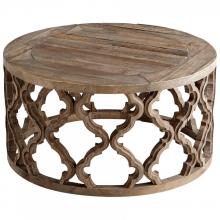  06559 - Sirah Coffee Table-MD