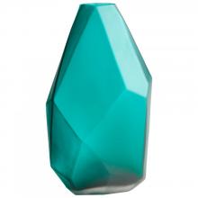  06707 - Bronson Vase|Green-Small