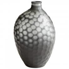 Cyan Designs 06768 - Neo Vase | Black - Medium