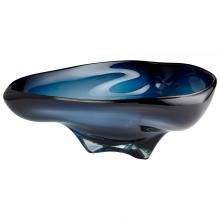  07814 - Alistair Bowl|Blue-Large