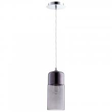  08547 - Berdan Pendant | Chrome