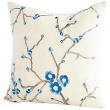  09382-1 - &Pillow Cover - 18 x 18