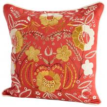  09402-1 - &Pillow Cover - 18 x 18