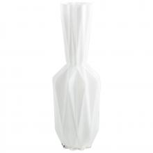 Cyan Designs 09492 - Infinity Origami Vase -LG