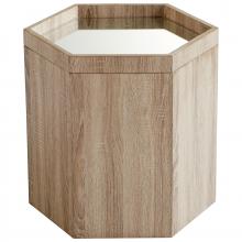  09887 - Honeycomb Tray Table-MD