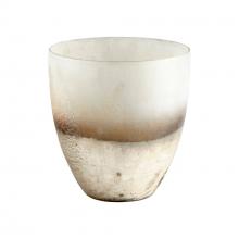 Cyan Designs 10106 - Wellesley Vase|Bronze-LG