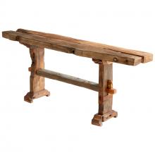  10128 - Wembley Console Table