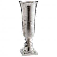  10173 - Relic Vase|Raw Nickel-LG