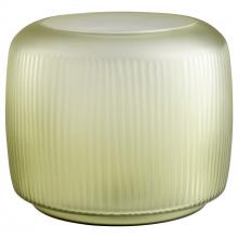  10443 - Sorrel Vase|Green-Medium