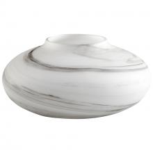  10467 - Moon Mist Vase-SM